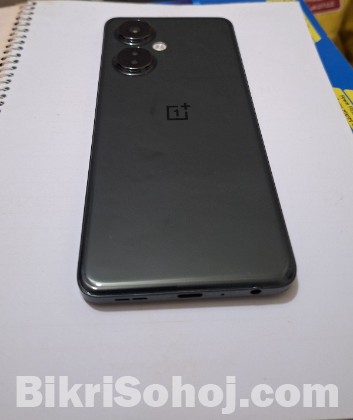 OnePlus Nord CE 3 lite 5G